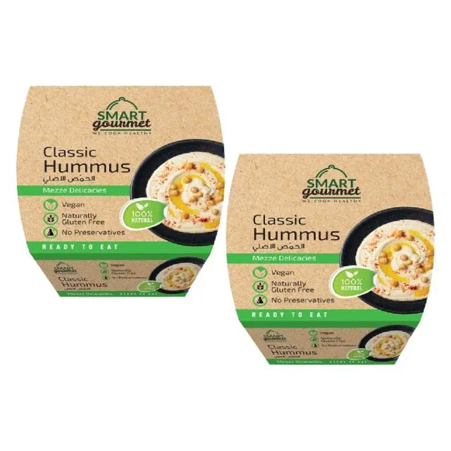 Smart Gourmet حمص