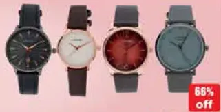 Men's / Women's Watch Assorted