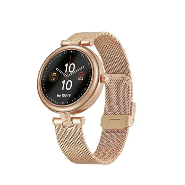 Smartix Crossfit Diva Smartwatch SWF01