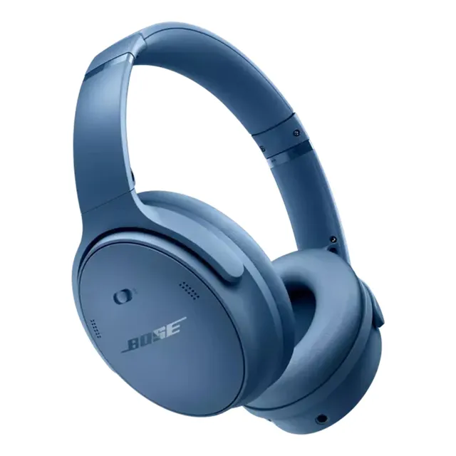 Bose QuietComfort Wireless Headphone, Blue Dusk