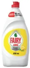 Fairy Plus سائل غسيل الصحون ويز