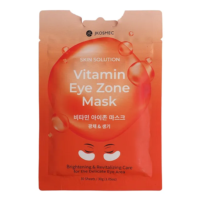 Jkosmec Vitamin Eye Zone Mask