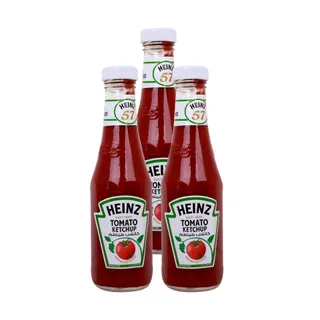 Heinz كاتشب طماطم هيلمانز
