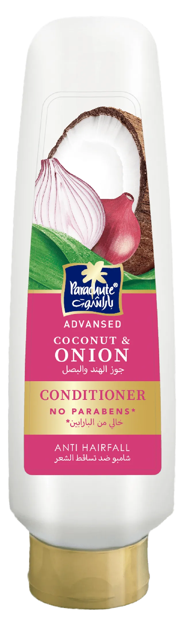 Parachute Par Conditioner Anti Hair Fall