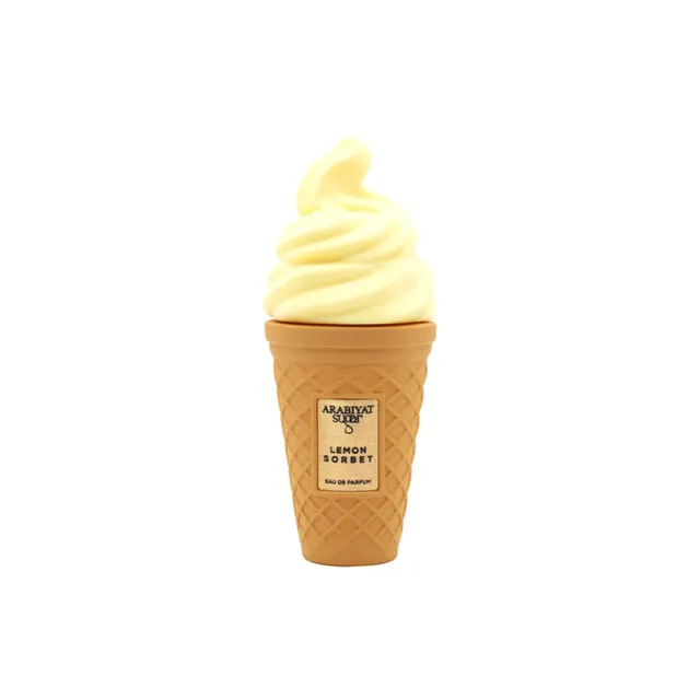 Arabiyat Sugar Lemon Sorbet Unisex Eau de Parfum