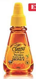 Classy ديليش عسل طبيعي
