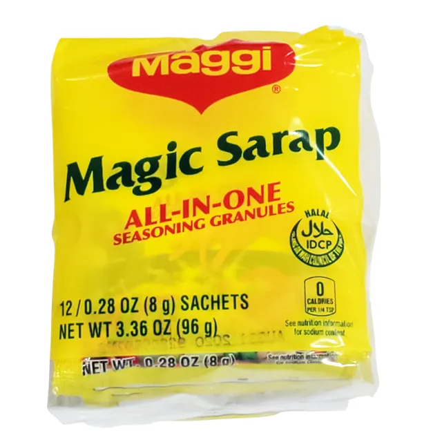 Maggi Magic Sarap