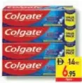 Colgate Toothpaste Regular
