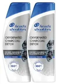 Head & Shoulders Shampoo Assorted