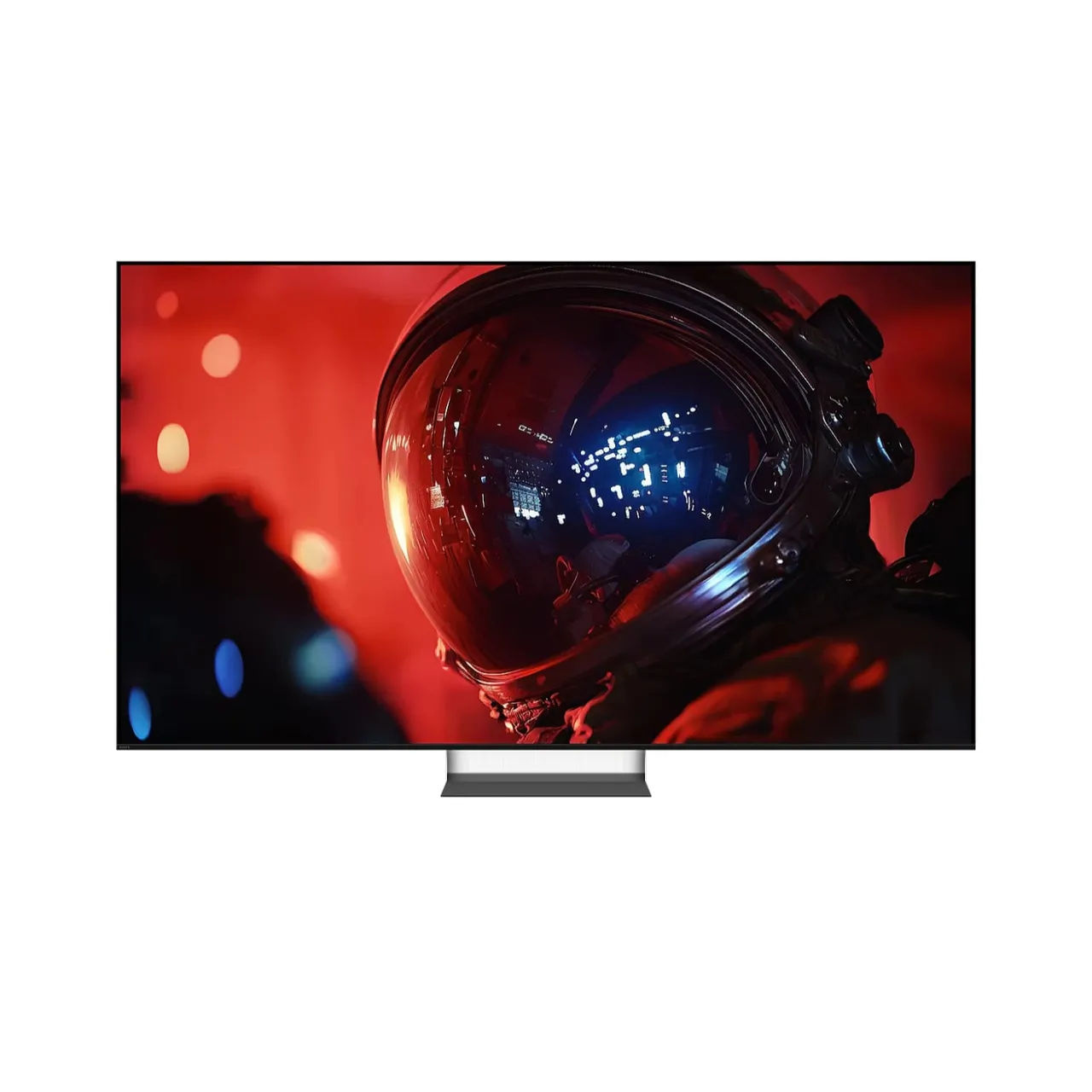 Sony تلفاز Bravia 9 II ذكي LCD مقاس 75 بوصة 4K (2026)، K-75XR90M2