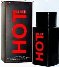 Hot Balck Eaude Toilette