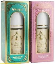 Tayyib لوشن الجسم مشكل