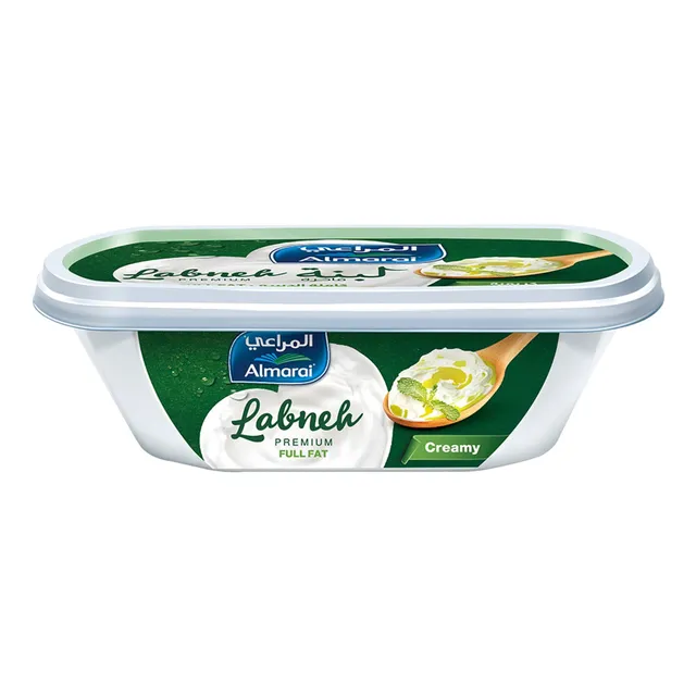 Almarai Full Fat Creamy Labnah