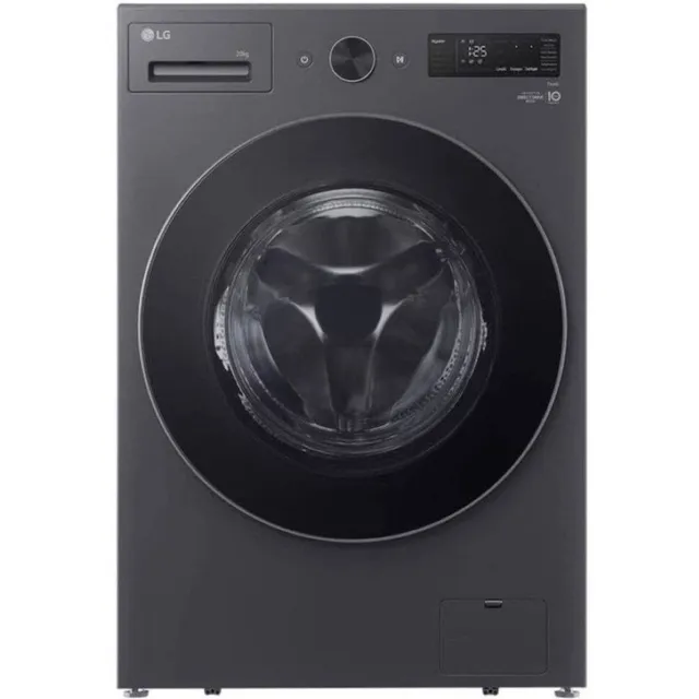 LG Front Load Washing Machine - F0Z8DYP24