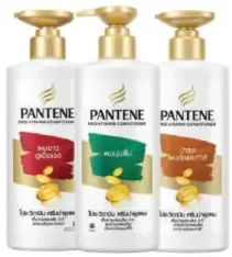 Pantene Pro-Vitamin Conditioner Assorted