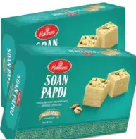 Haldiram's حلوى سوان بابدي ميني مشكلة