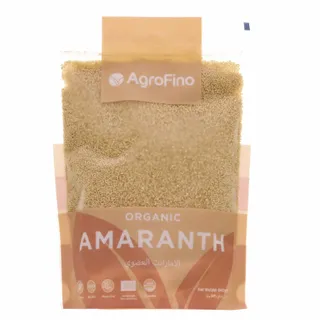 Agrofino قطيفة عضوية Organic Amaranth