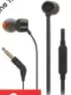 Jbl Earphone Tune 110