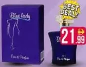 Rasasi Blue Lady Perfume