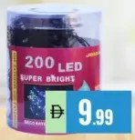 Led Light EL-302937