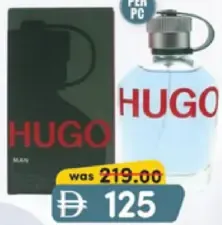 Hugo Boss عطر Men Green للرجال EDT