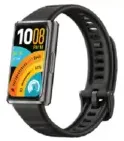 huawei سوار ذكي Smart Band 11 Pro لتتبع اللياقة أسود