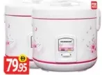 Olsenmark Rice Cooker OMRC21363