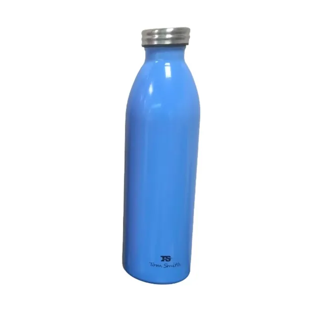 Tom Smith Vacuum Bottle, Assorted, 8162