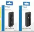 Waf باور بانك 20000mah