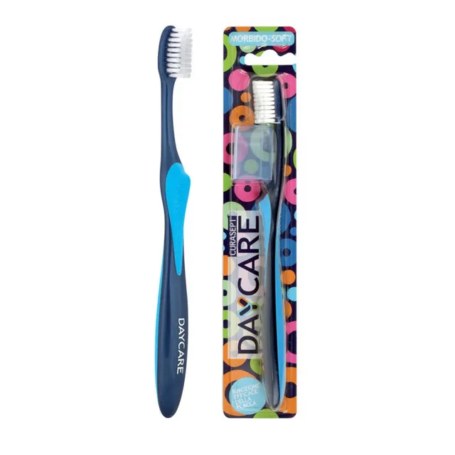 Curasept Day Care Soft Toothbrush