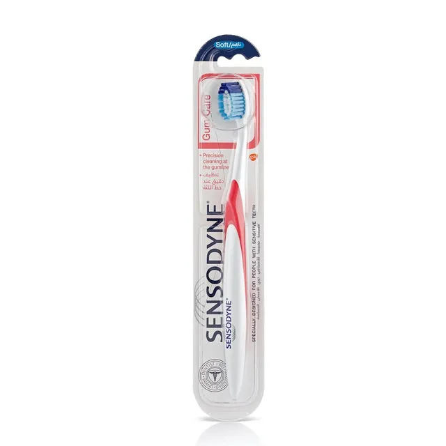 Sensodyne Gum Care Toothbrush - Soft