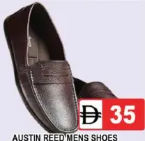 Austin Reed حذاء رجالي