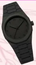 Arabic Aura Mens Fancy Watch