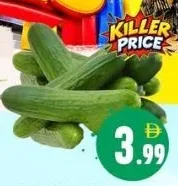 Cucumber