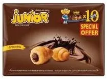 Junior كرواسون