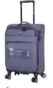 Cosmo Airlite cabin soft trolley grey