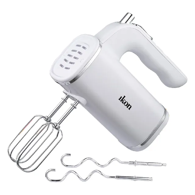 Ikon Hand Mixer, 200W, IK-CHM28