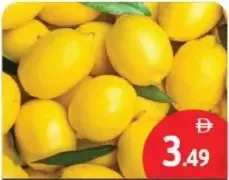 Lemon Big Africa