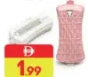 Scrub Brushes Assorted