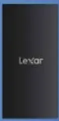 Lexar قرص تحميل متنقل بي ان واي