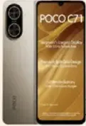 Poco C71