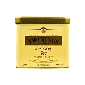 Twinings شاي إيرل جراي Goldline
