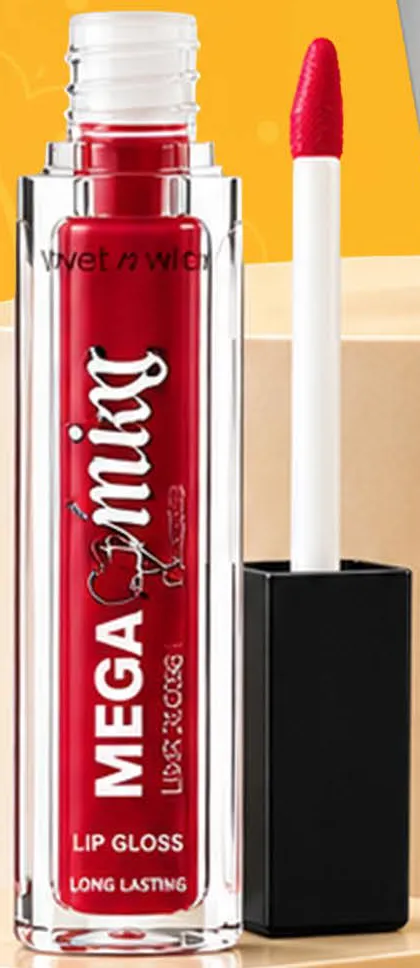 wet n wild لون شفاه أحمر ريفايفل