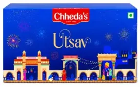 Chheda's utsav