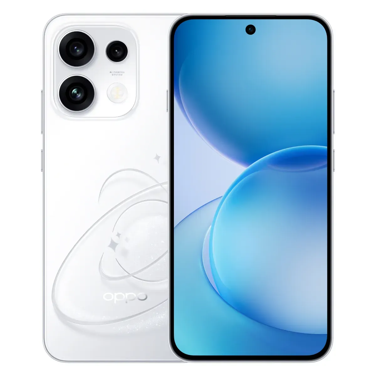 oppo هاتف متحرك أوبو رينو