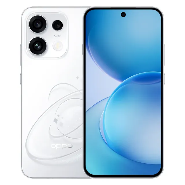 oppo Reno 16F 8Gb/256Gb