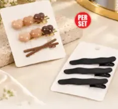 Hair Pin
