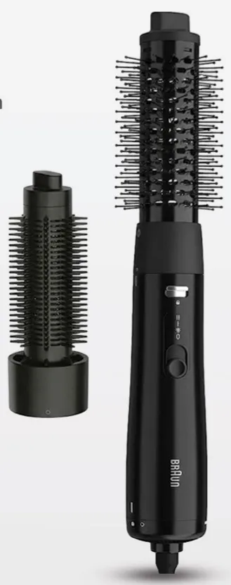 Braun مصفف الشعر Bras150Sde