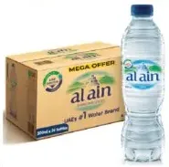 العين مياه ماي دبي
