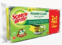 Scotch-Brite Classic Nail Saver